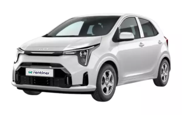 imagen Nuevo Picanto 1.0 GDi Concept 68cv 4pl.-28